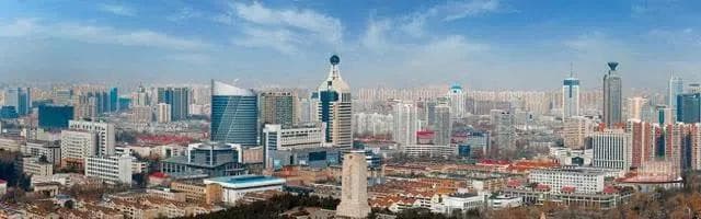 济南探索：泉城风光与历史文化之旅