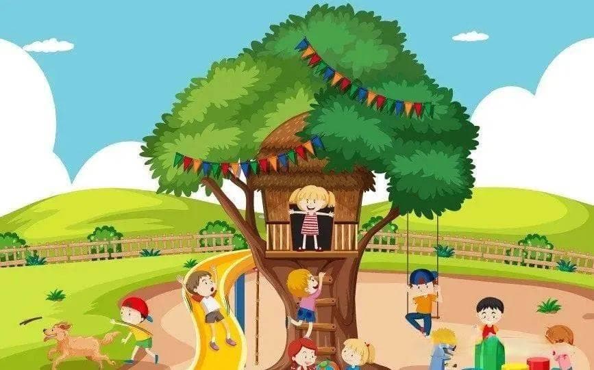 幼儿园户外活动时，我们需要注意什么呢？