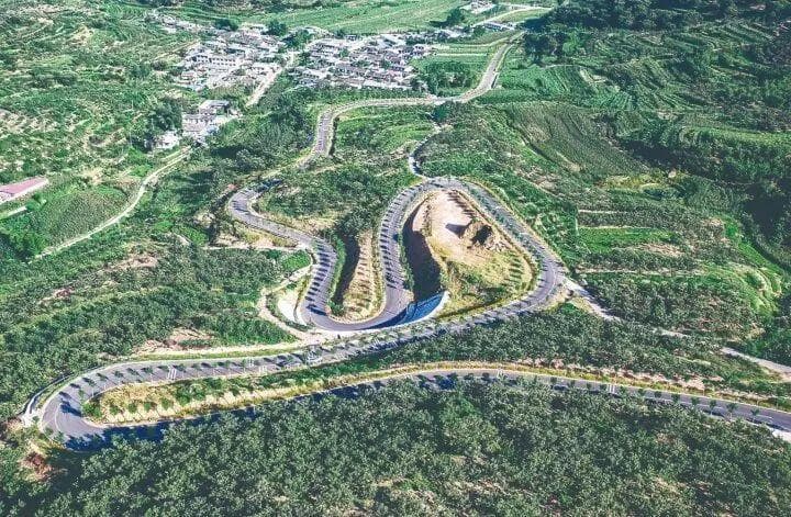 秦皇岛：畅通城市交通“微循环”