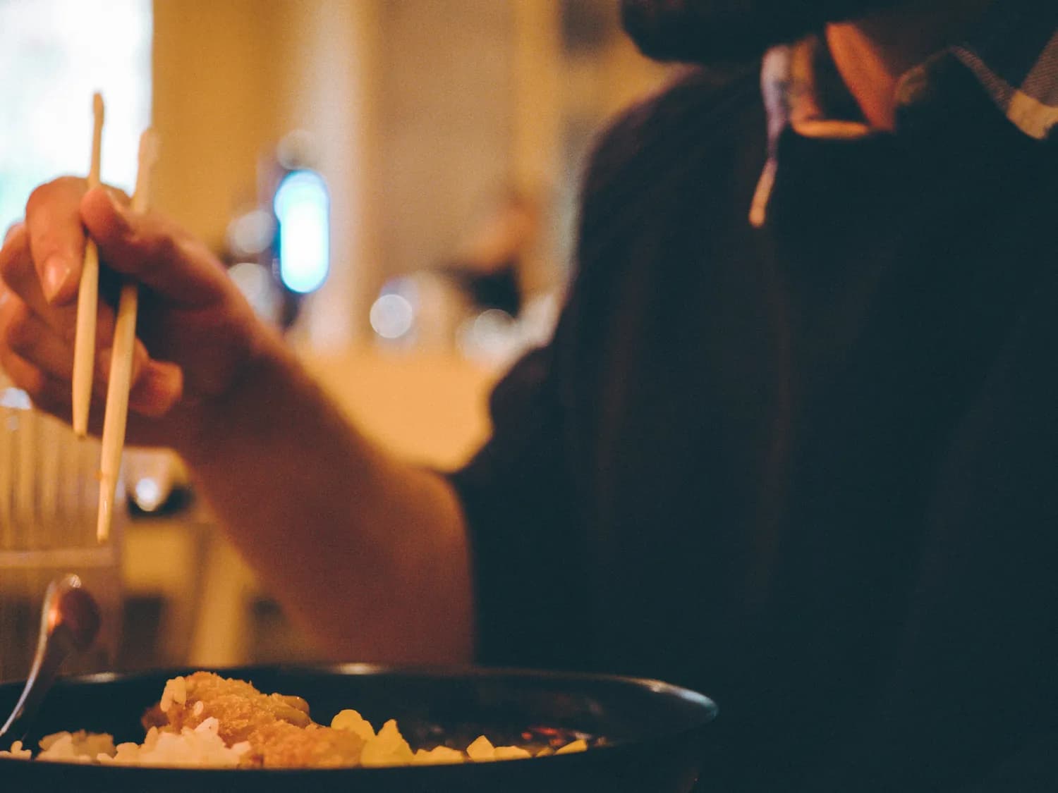 晚饭时间不对，小心胃在哭泣！