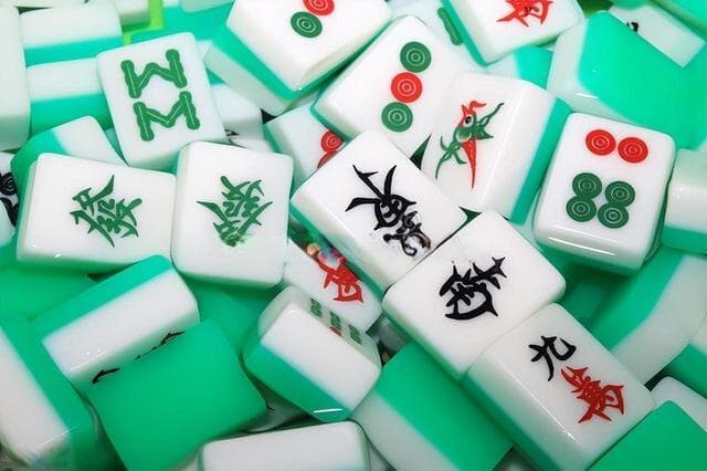 麻将基础之壁牌理论，高手总结三大精华，学会后你也是高手