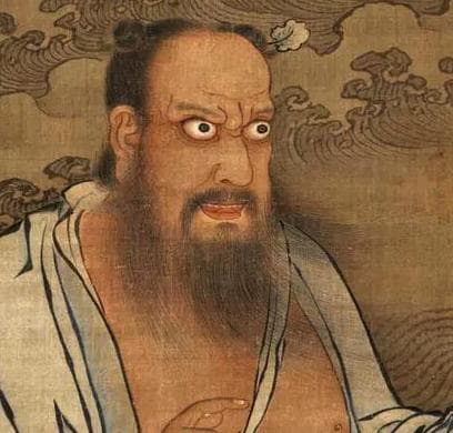 钟离的原型：历史与传说中的形象解析