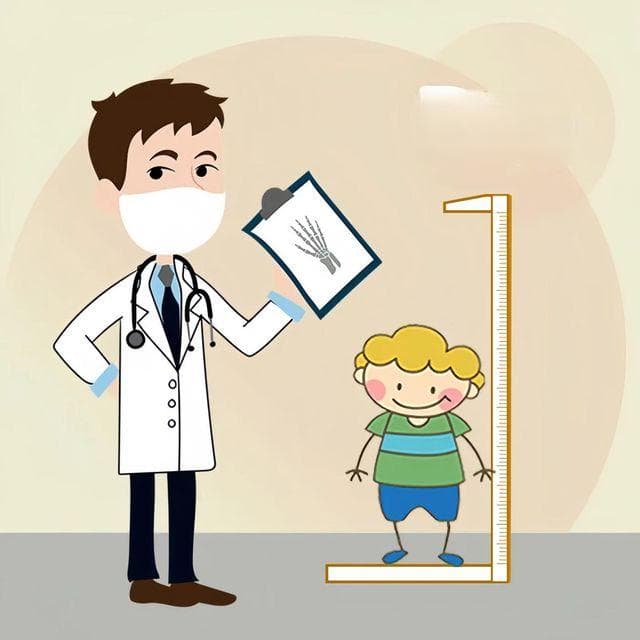 科学预测孩子成年身高，两大实用方法全解析