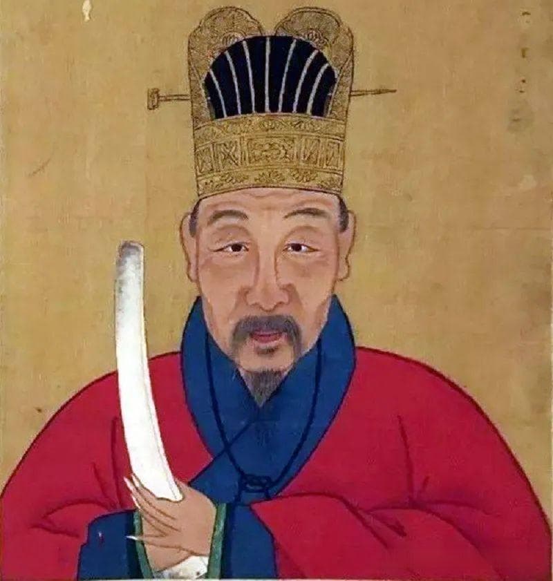 英雄的悲剧：对大明王朝有“再造之恩”的于谦，为何必须得死？