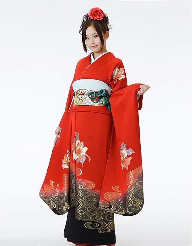 唐朝服饰的绝对影响力：唐服的传播在日韩传统服饰发展中有何作用
