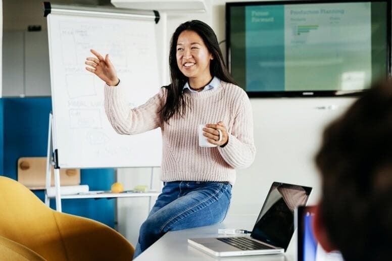 ENTP「辯論家」：打破常規思維，勇敢地挑戰常規！【16型人格詳細分析】
