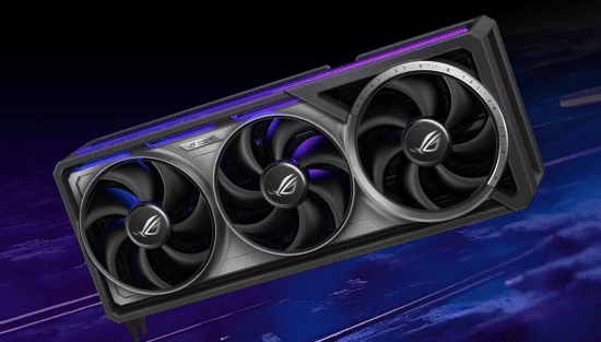 华硕显卡价格飙升：RTX 5090逼近2.5万，比指导价高约1.7倍
