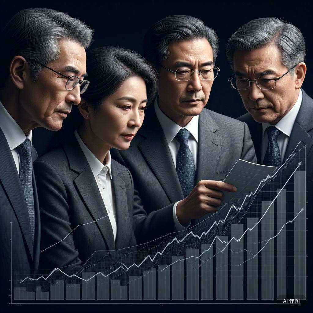 任正非：以科技脊梁铸就民族复兴的星河远征