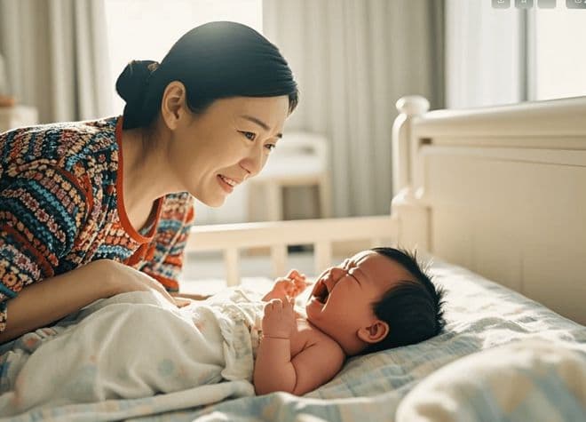刚生完孩子就崩溃？蜜伢儿何老师找月嫂攻略，能省下万元冤枉钱！