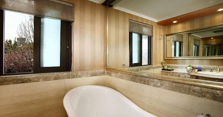 北京个人护理工作室指南：SPA、养生、按摩及思足项目全解析