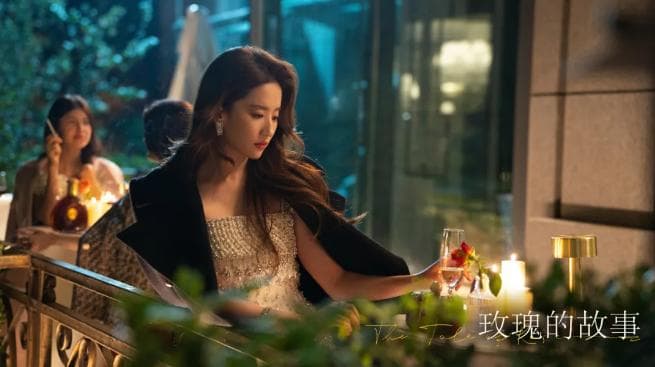《玫瑰的故事》启示录：父母千万别“有毒”，才能给子女幸福