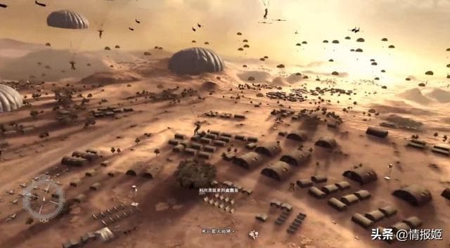 荣誉勋章空降神兵攻略，荣誉空降二战FPS经典