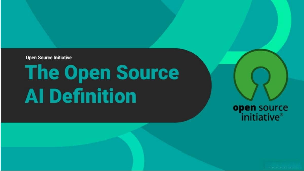 OSAID 1.0：全球首个开源AI官方标准发布