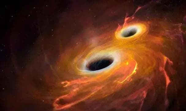 人类探索宇宙的奥秘
