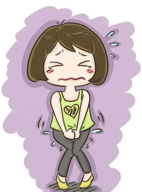 梦到自己尿裤子是什么征兆