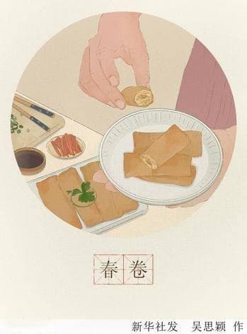 文化中国行·诗意节令｜立春：东风解冻意 草木感春声