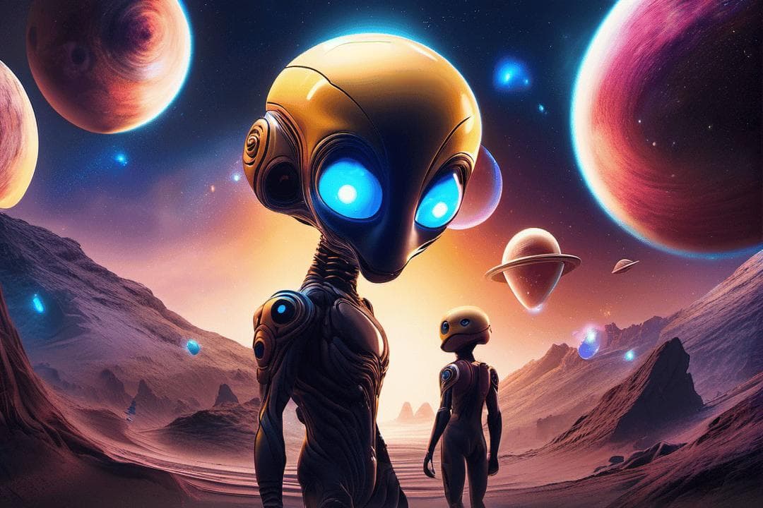 超级小行星撞地球致恐龙灭绝：地球生态与生命未来何去何从？