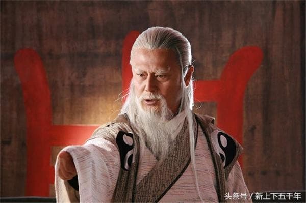 中国历史上一百位名将及排名，个个如雷贯耳，项羽未入选