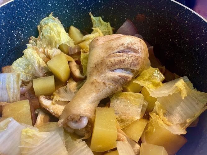 鸭腿减肥还是鸡腿减肥？从热量到脂肪含量的全面解析