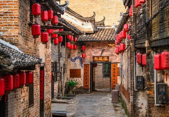 广西：守好“根”与“魂” 让传统村落在新时代绽放光彩