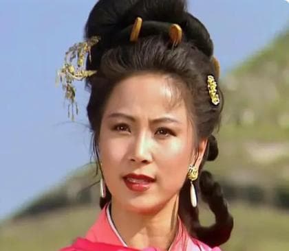 孙尚香：一个被文艺创作改写的历史人物