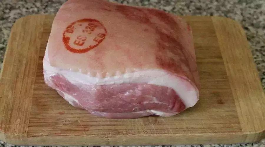 如何挑选一块好猪肉？看完这篇文章就够了