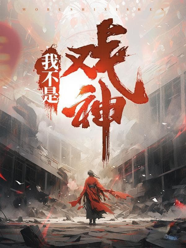 《我不是戏神》：一部融合末世与诡秘的年度佳作