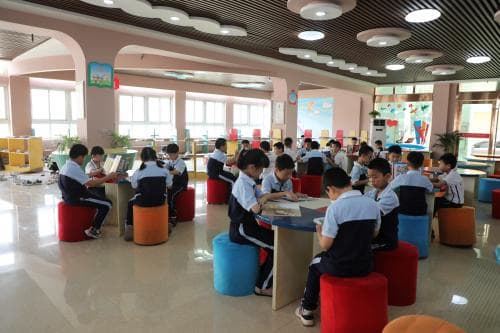 涟水县：“坚持双向奔赴，奏响教育强音”，用实际行动推动涟水教育高质量发展