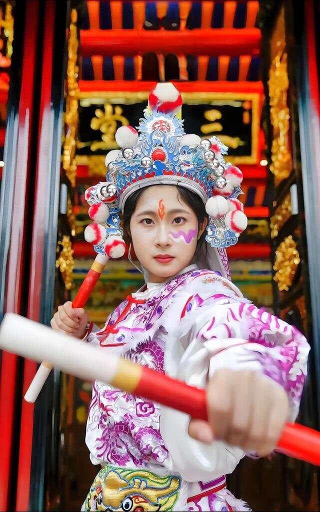 潮汕人：我们不是少数民族，我们是中华文明的守护者