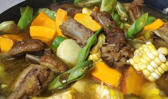 乱炖怎么做菜入味？家常乱炖有哪些食材？食材随心搭，美味不打烊