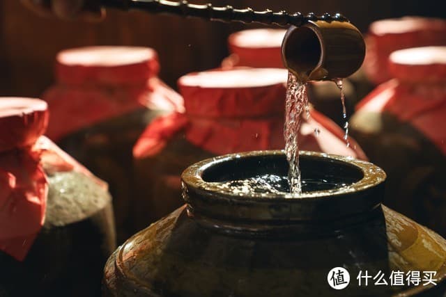 白酒界的武林大会，八大流派哪家强？