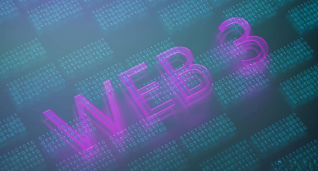 去中心化的未来：Web3如何重塑互联网生态