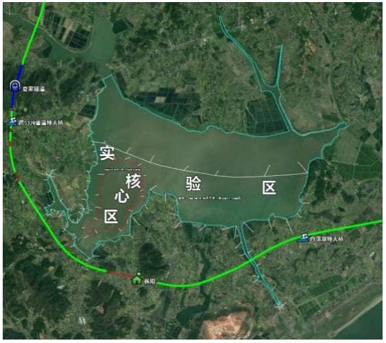 时速250公里！合池高铁环评公示了
