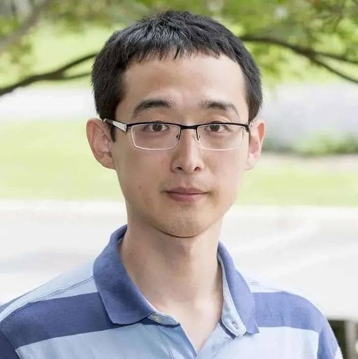 知名核物理学家刘畅从美归国，入职北京大学