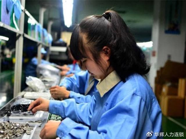 没有一技之长的女生进厂好吗？