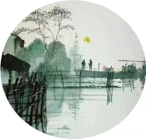 李白一首《秋浦歌》揭示了冶炼工人丰富的情感和优美的情操