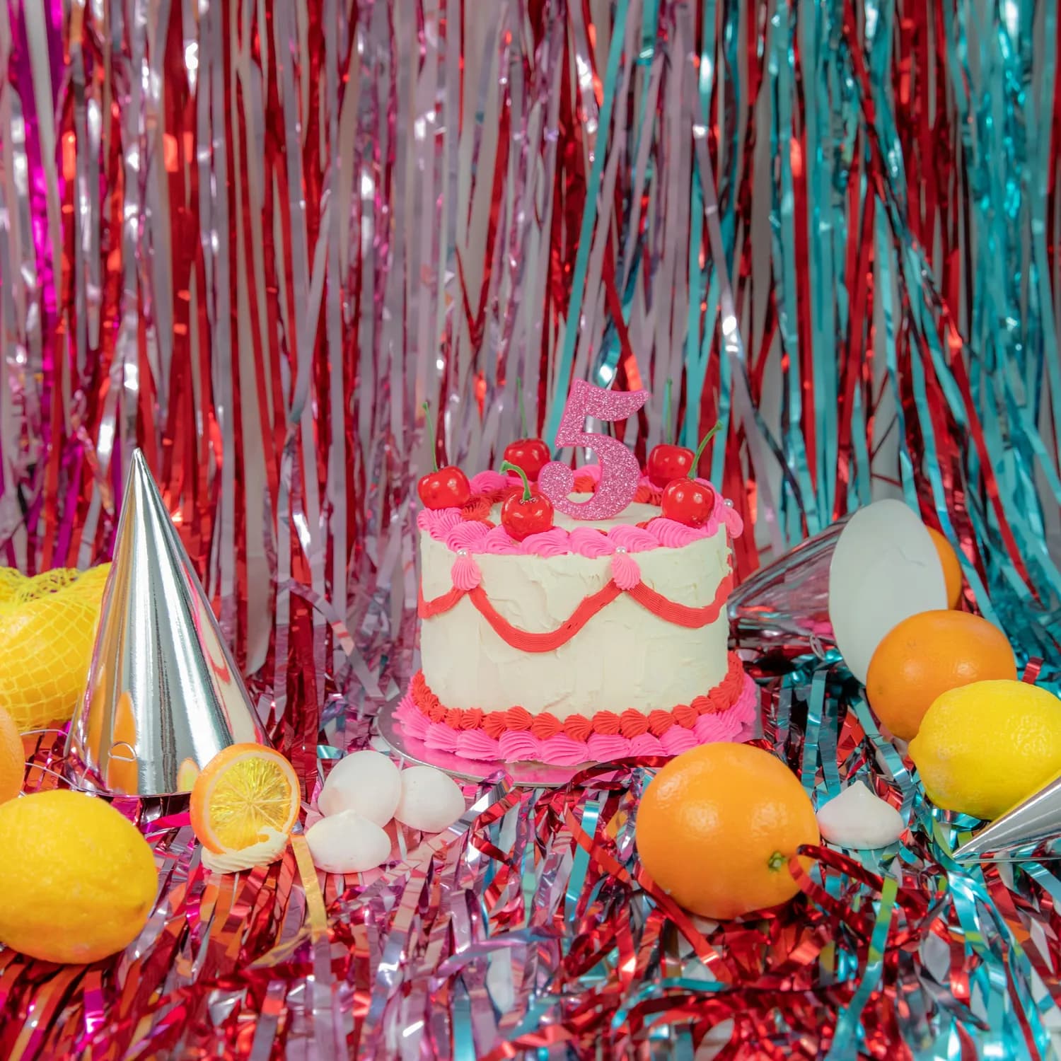 宣璐生日写真引热议：当90后艺人面对年龄焦虑