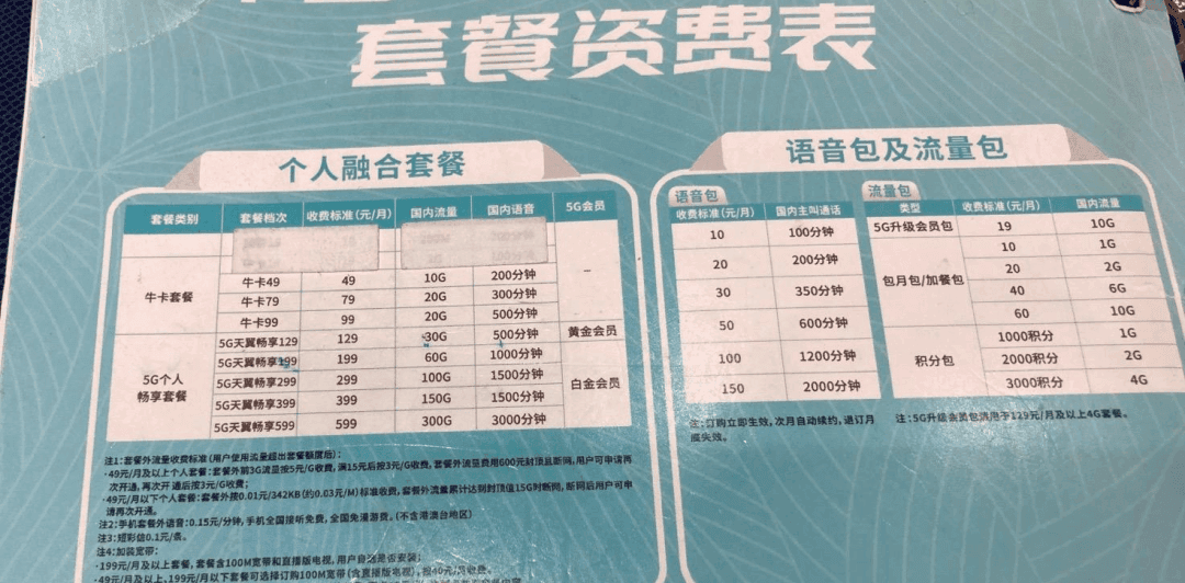 2024年流量卡套餐选购指南：如何找到既实惠又好用的套餐？
