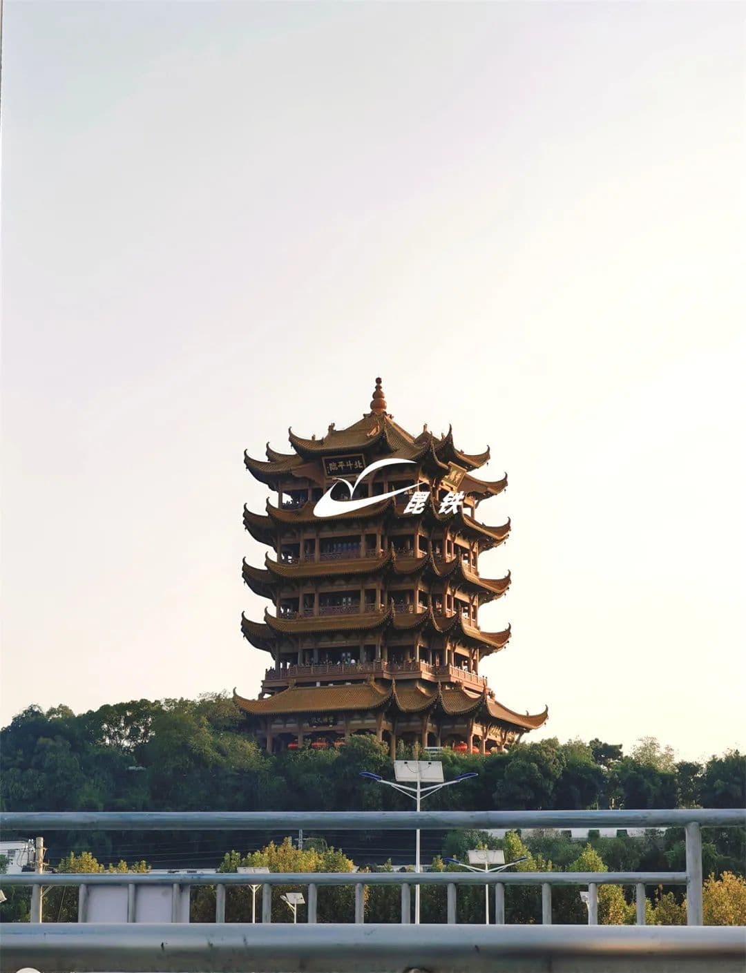 坐动车去武汉吧，邂逅诗意远方与人间烟火