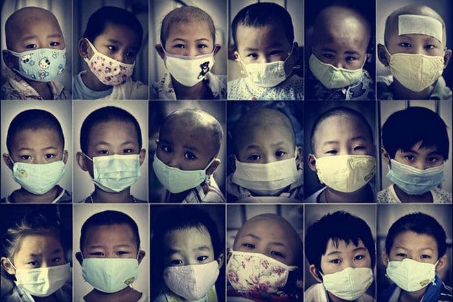 为何患白血病的孩子越来越多？医生提醒：2类东西是根源，要远离