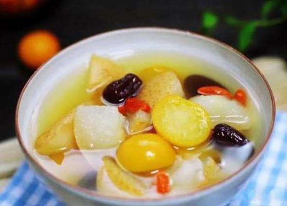 换季孩子易感冒，持续咳嗽，常喝这3碗水，止咳化痰，提高免疫力