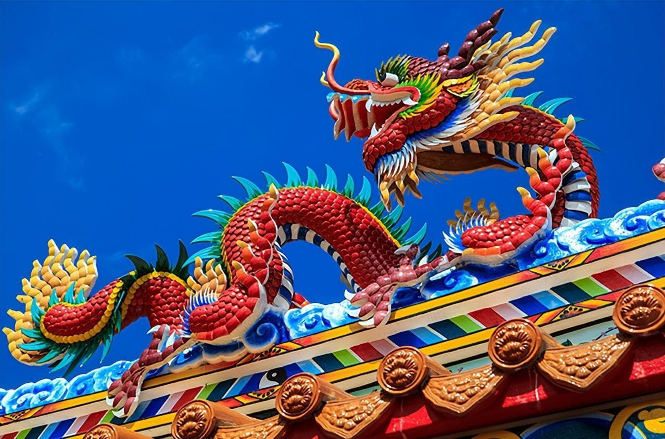 有关二月二的诗词，不负春光，从头开始，遇见更美的自己！