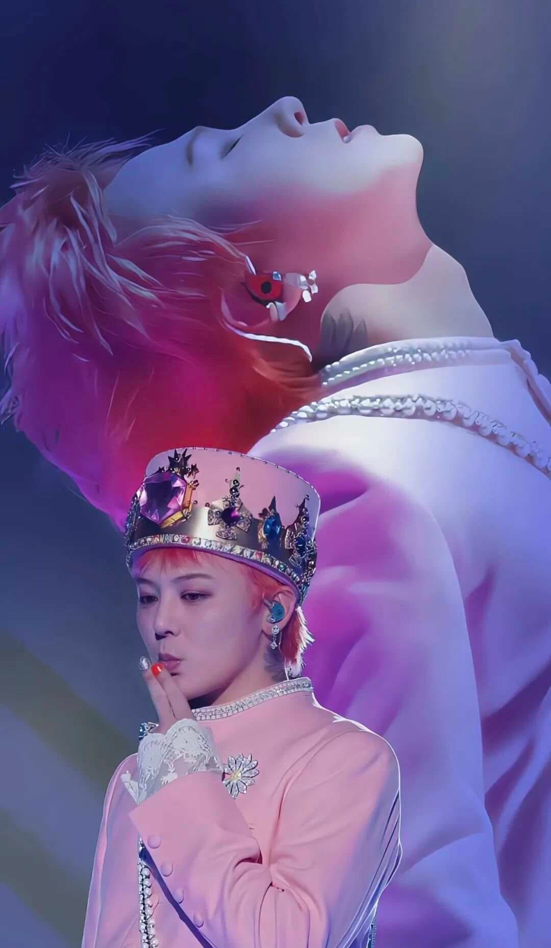 权志龙：七年磨砺，王者归来