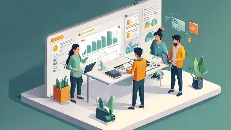 Web文档如何分解内容