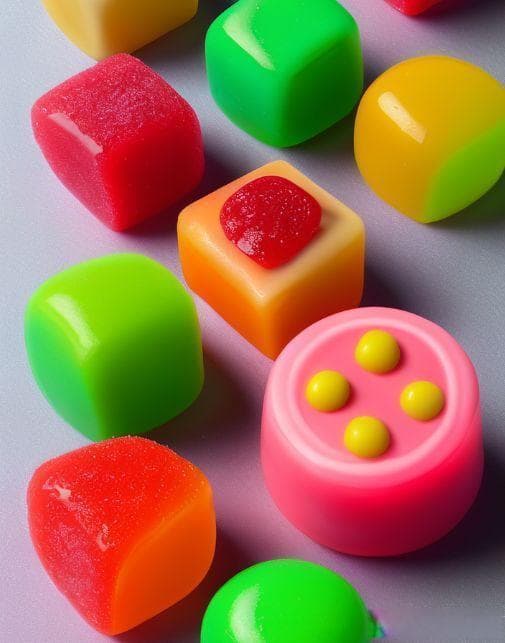 食品中常用的增稠剂有哪些？对人体有害吗？