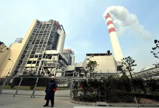 多专家遴选碳中和重点领域10项关键技术，建议制定财税支持政策