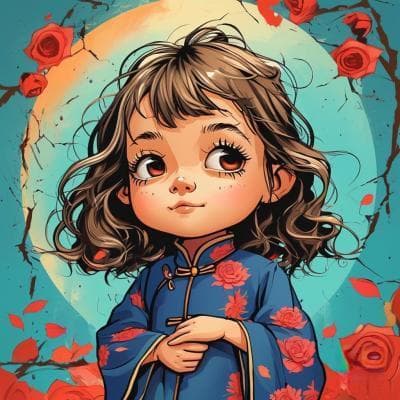 给女孩选择小名需要注意哪些事项