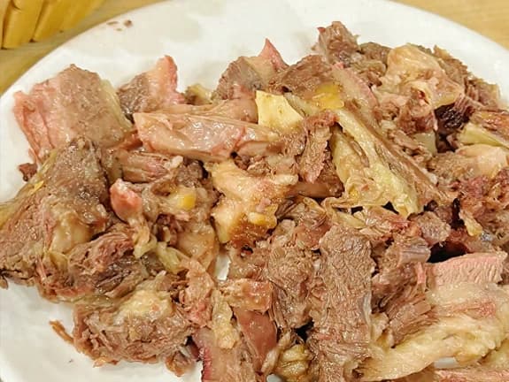 山东东营“6大美食”，看着就流口水，你吃过几道