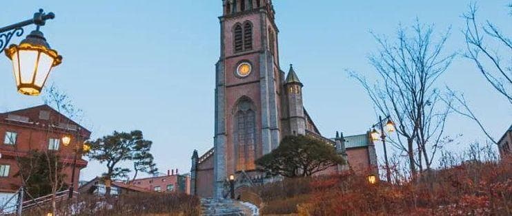 韩国首尔旅游指南：首次去 韩国首尔旅行的必备攻略
