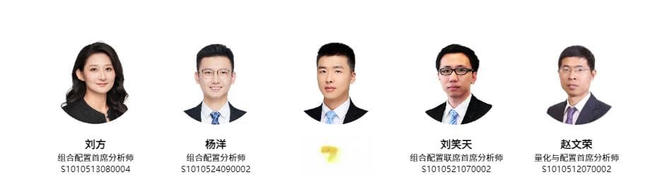 定量指标解析：当前红利策略的底部特征